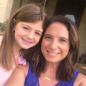 Meet your Posher, Kristin